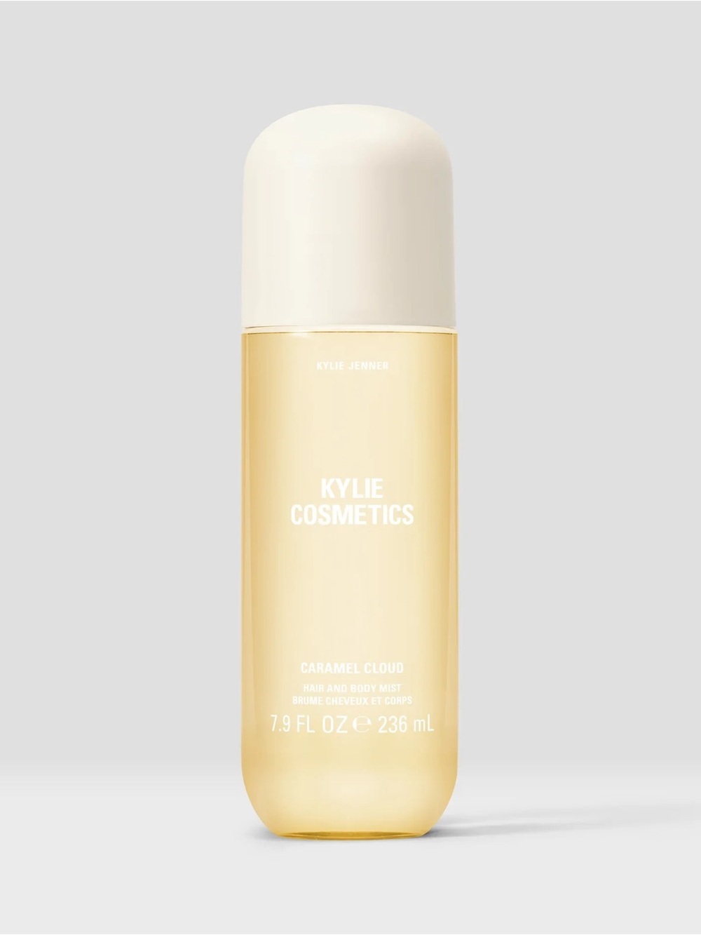 Kylie Cosmetics Caramel Cloud Hair & Body Mist 236 mL